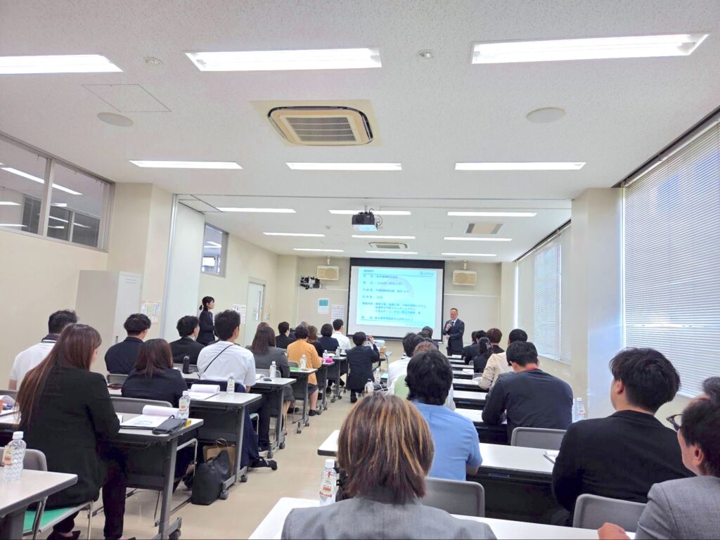 TTPツアーズの様子