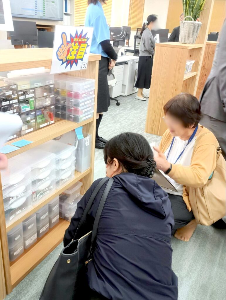 TTPツアーズの様子